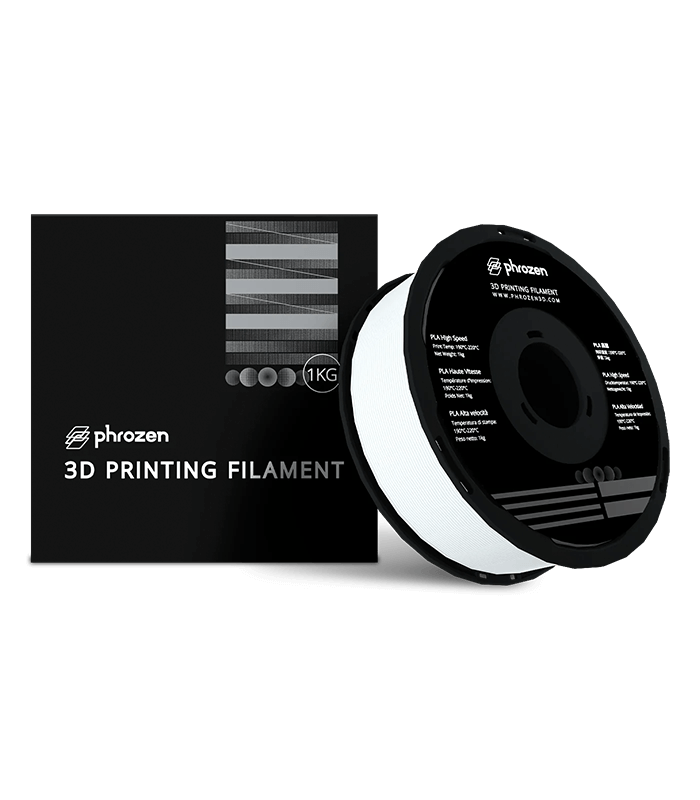 高速PLAフィラメント