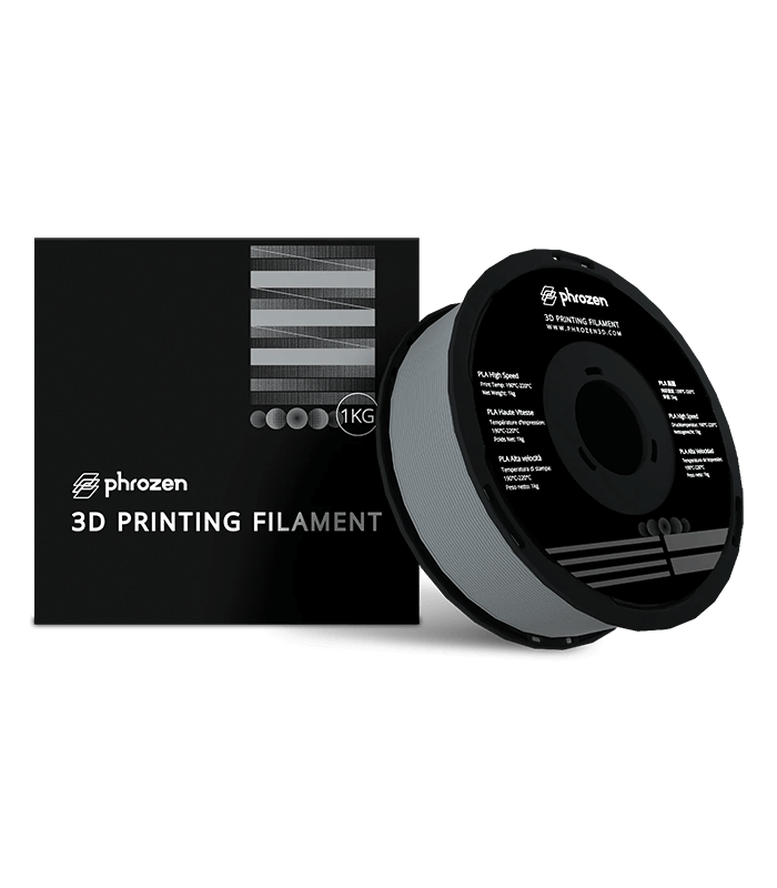 高速PLAフィラメント