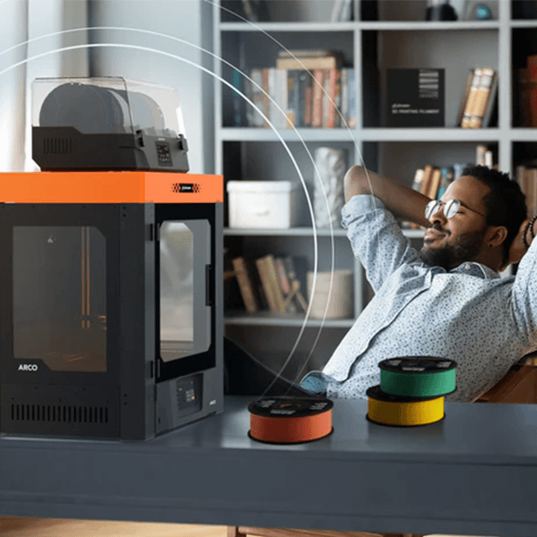 騒音を15%カット